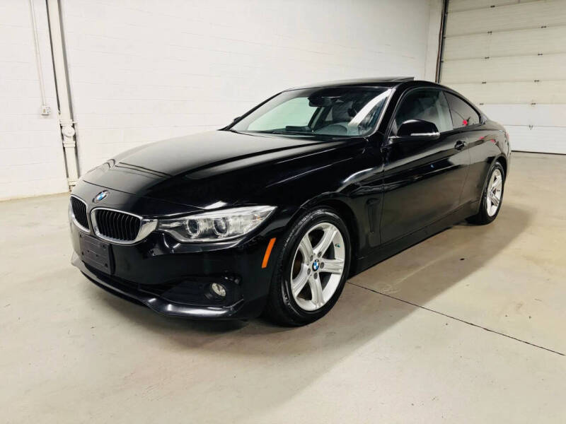 bmw 4 series 2014 WBA3N7C55EK221567 image bmw 4 series 2014 WBA3N7C55EK221567 image